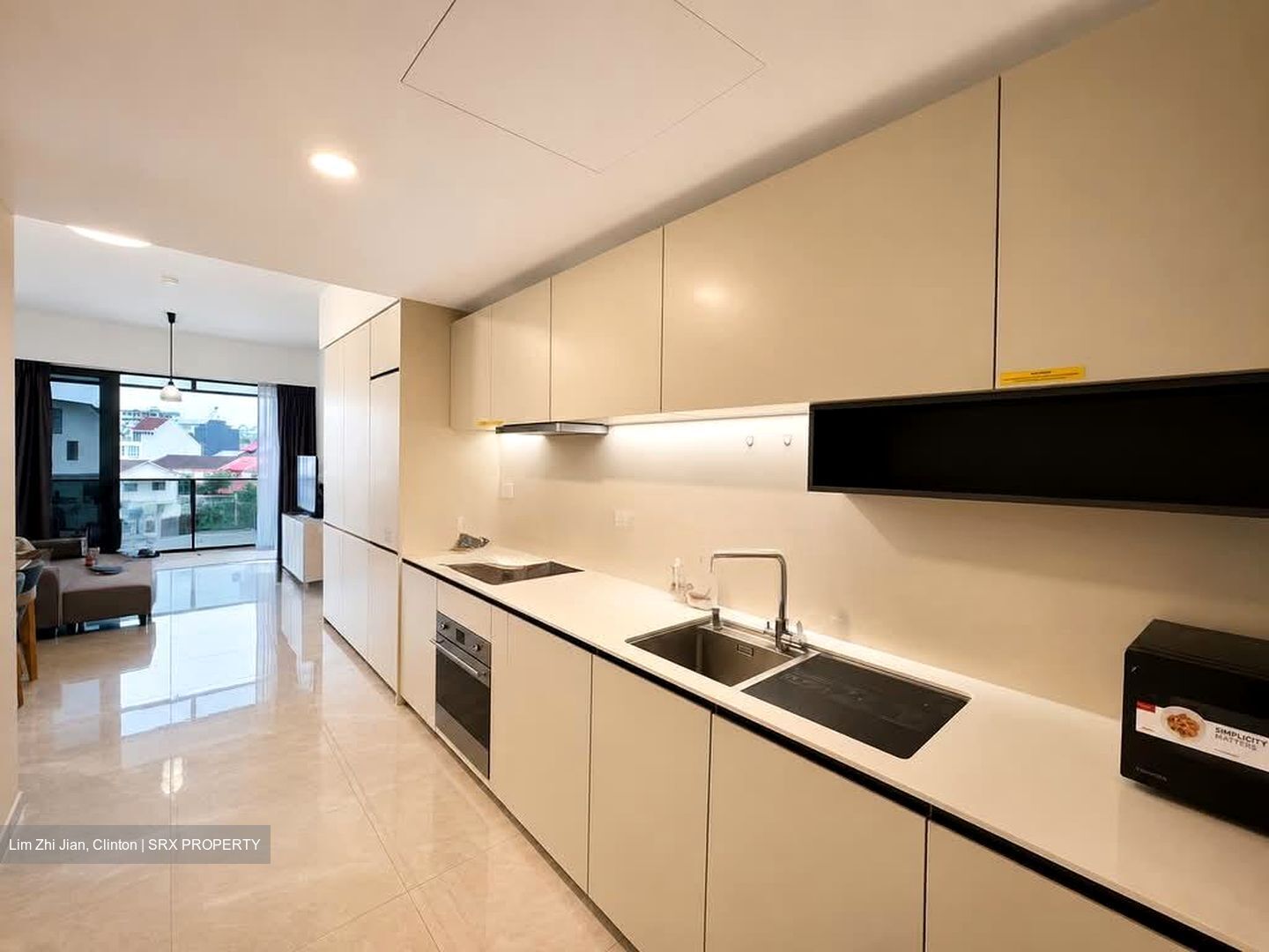JadeScape (D20), Condominium #595435561